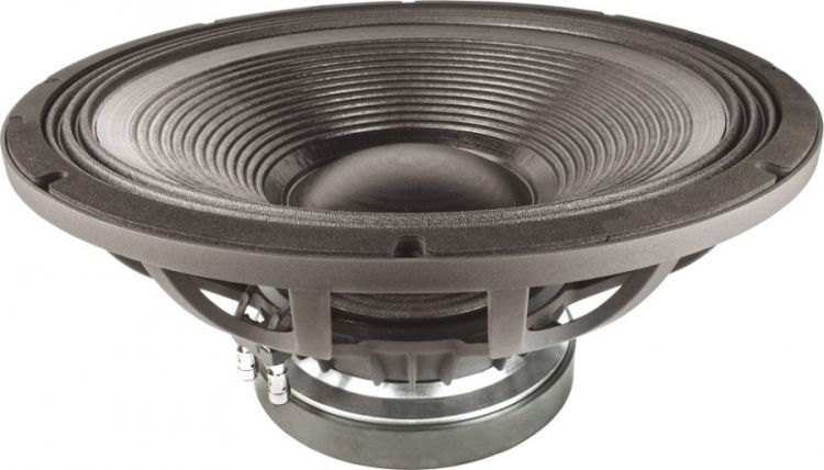 Faital Pro 18 HP 1030 C 18" Lautsprecher 1200 W 4 Ohm - Ferrit