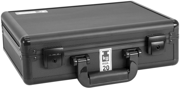 ROADINGER Universal-Koffer-Case DEVIDER UDC-1