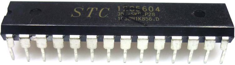 CPU TMH-3 (Stromversorgung)