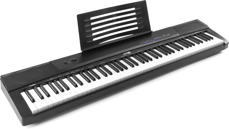 Acheter Piano numérique portatif de Piano de clavier de 88 touches