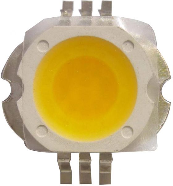 LED COB 30W 3200K ML-30 (halbe Löcher)