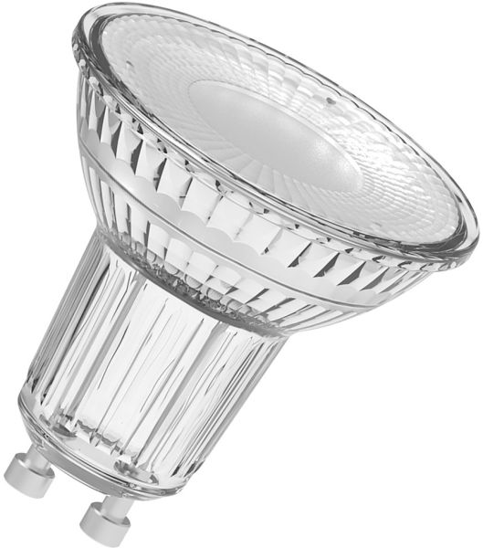 OSRAM LED BASIS PAR16 50 36 ° 4.3 W/4000 K GU10