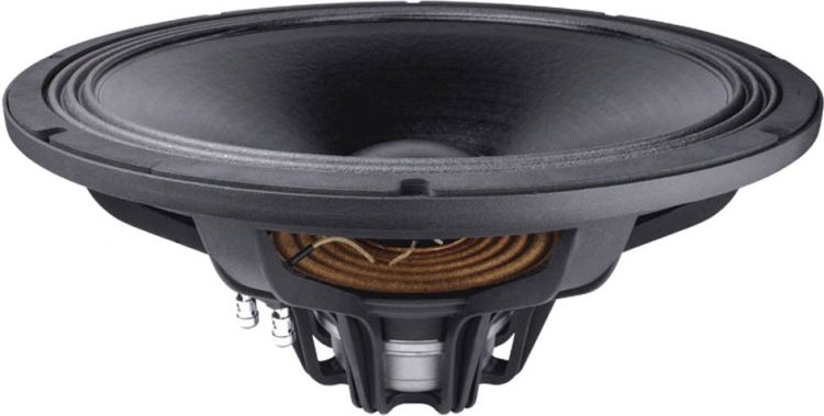 Faital Pro 18 FX 600 A - 18" Speaker 700 W 8 Ohms Neodym