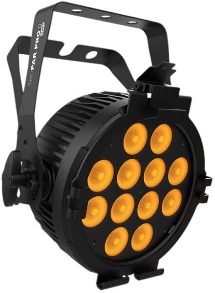 Chauvet DJ SlimPAR Pro Q USB