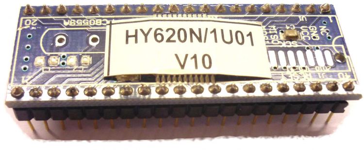 CPU HY620N/1U01V110