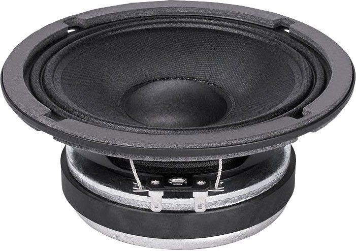 Faital Pro 6 FE 200 C 6" Lautsprecher 130 W 4 Ohm