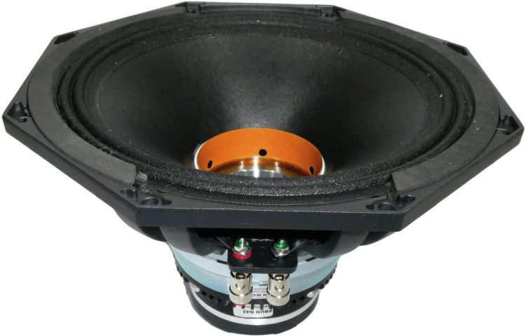 CELTO ACOUSTIQUE Koaxial Lautsprecher LF+HF 10CXN400LA (IR10+ ohne IsoTop)