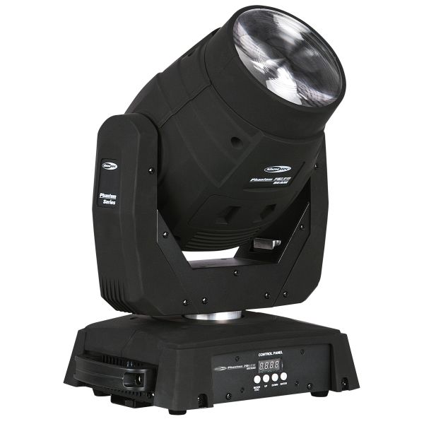 Showtec Phantom 75 LED Beam Movinghead - Demoware -