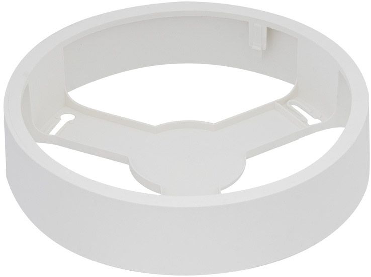 LEDVANCE DOWNLIGHT IP44 RAHMEN DN 215 WT