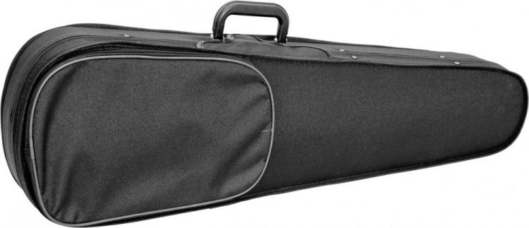 DIMAVERY Soft Case für Violine, 4/4