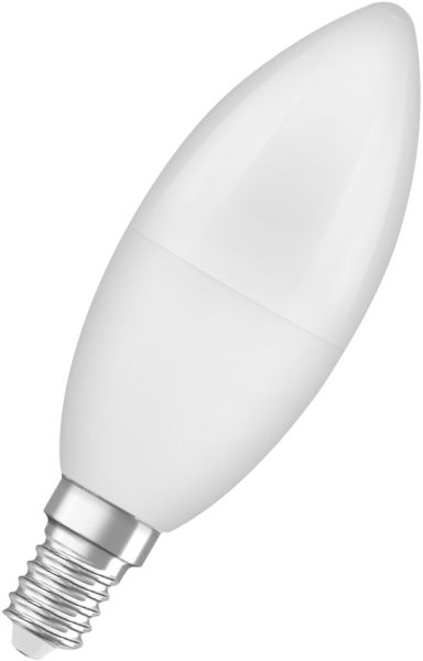 OSRAM LED STAR CLASSIC B 60 7 W/6500 K E14