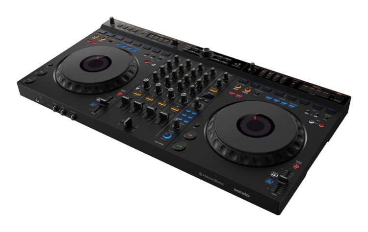 AlphaTheta DDJ-GRV6