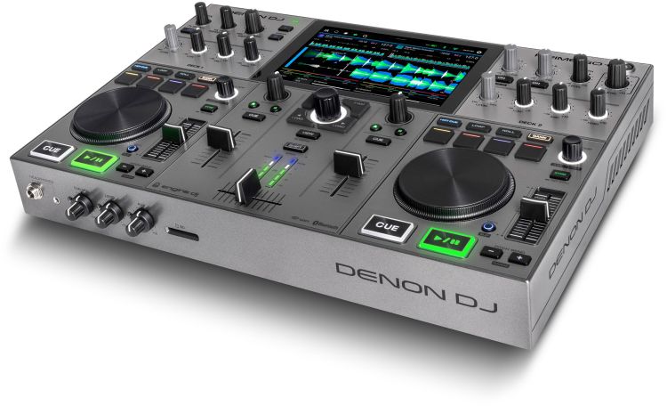 Denon DJ PRIME GO+