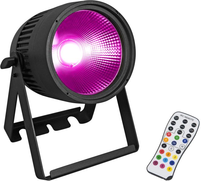 EUROLITE LED IP Tourlight 200 RGB+WW