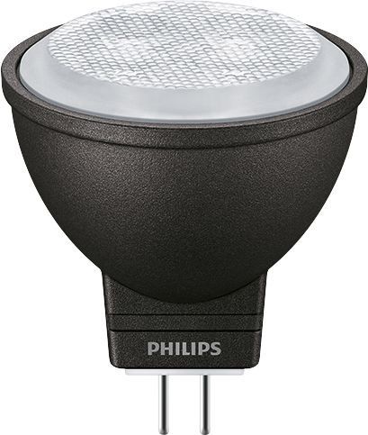 PHILIPS MAS LEDspotLV 3,5-20 W 827 MR11 24 D