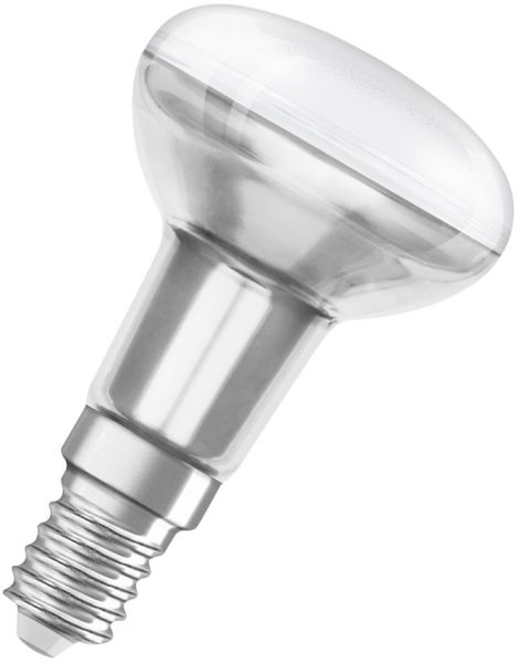 LEDVANCE LED R50 60 36 ° 4.8 W/2700 K E14