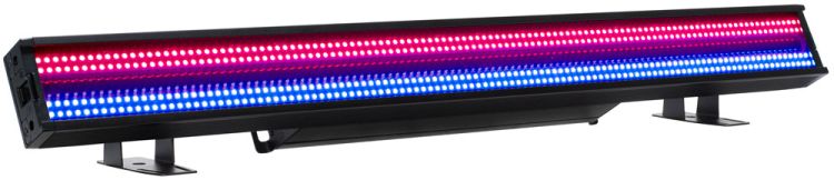 ADJ Jolt Bar FX2 LED-Wash-Strobe-Bar