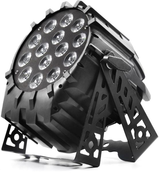 Flash Professional LED PAR 14x10W RGBW SHORT MK2