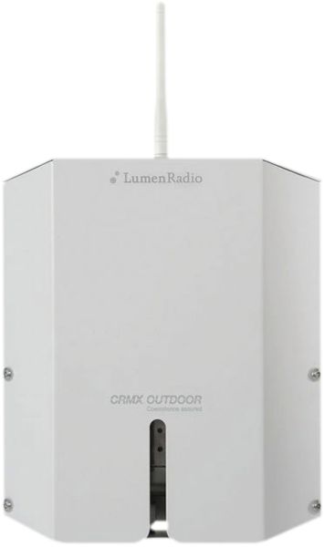 Lumenradio CRMX Outdoor RX RDM-Empfänger mit IP67