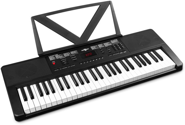 Max Rhapsody54 Elektronisches Keyboard 54-Tasten