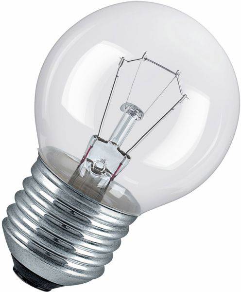 OSRAM CLASSIC P 11 W 230...240 V E27