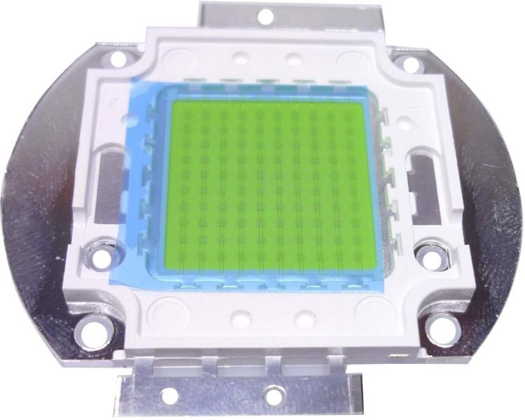 LED COB 100W CW (JX-SPEC-WW-0100)