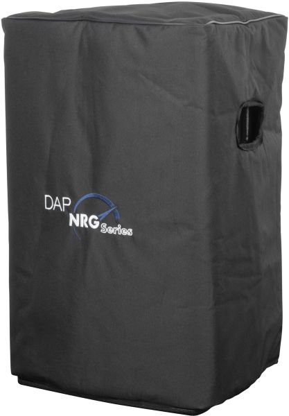 DAP-Audio Transport Cover for NRG-12(A) Schwarz - Codura