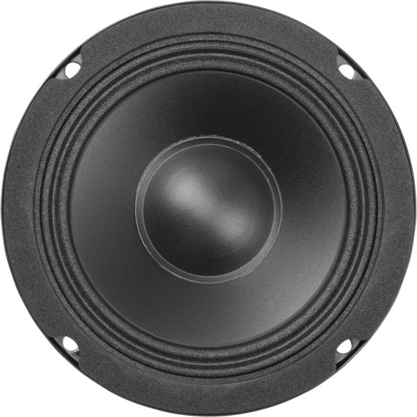 Vonyx WP10 Tieftöner PP Schaumstoff Hi-Fi 10cm 50W