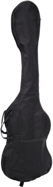 DIMAVERY Nylon-Tasche für E-Bass