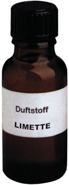 EUROLITE Nebelfluid-Duftstoff, 20ml, Limette