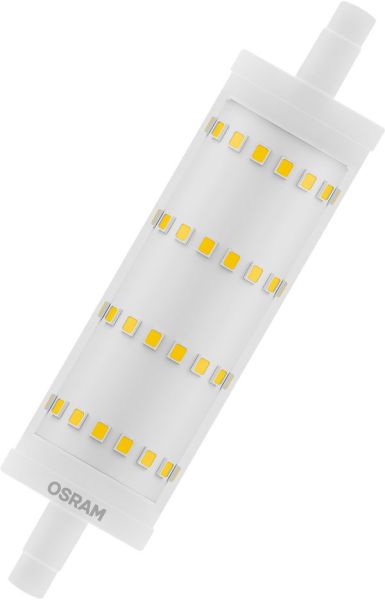 OSRAM LED LINE R7S 100 300 ° 13 W/6500 K R7s