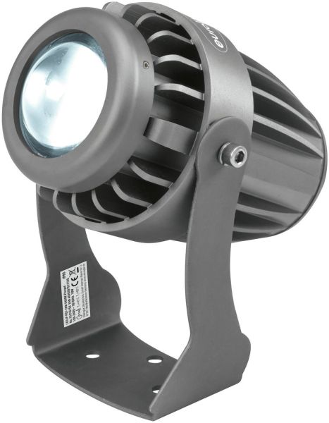 EUROLITE LED IP PST-10W 6400K Pinspot