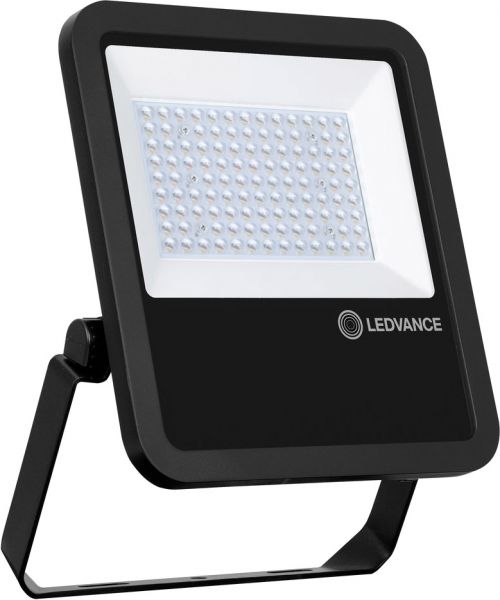 LEDVANCE FLOODLIGHT AREA 72 W 4000 K BK